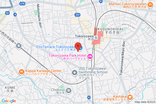 namcoアルプラザ城陽店