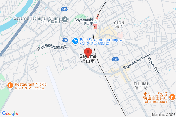 スポーツオーソリティ イオンタウン久御山店