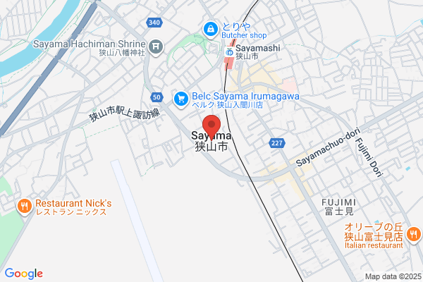 ほっともっと 城陽久津川店