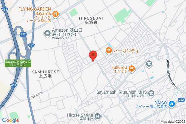 PUDOステーション　セブン-イレブン　川越今福店