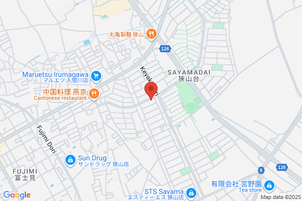 PUDOステーション　Big-A　羽村神明台店