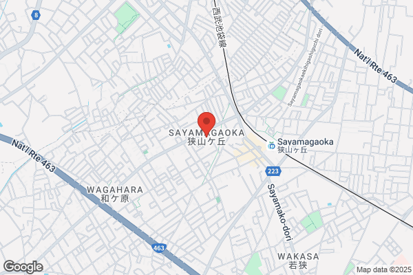 クオール薬局宮寺店