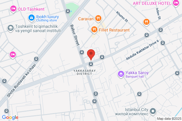 ほけんの窓口 調布パルコ店