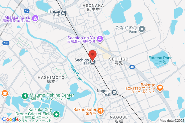 ゲオ文具 岸和田今木店
