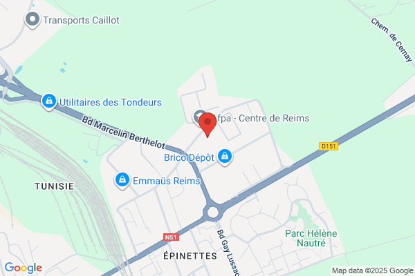 脱毛サロン REIMS