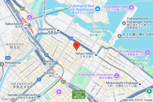 PUDOステーション　NPC24H浦和駅前パーキングA（場外）