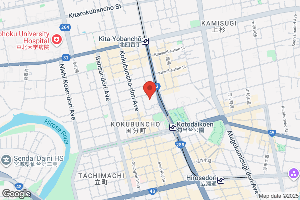 倉吉会場 - 閉館