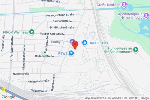 Be & Me 英会話 Club