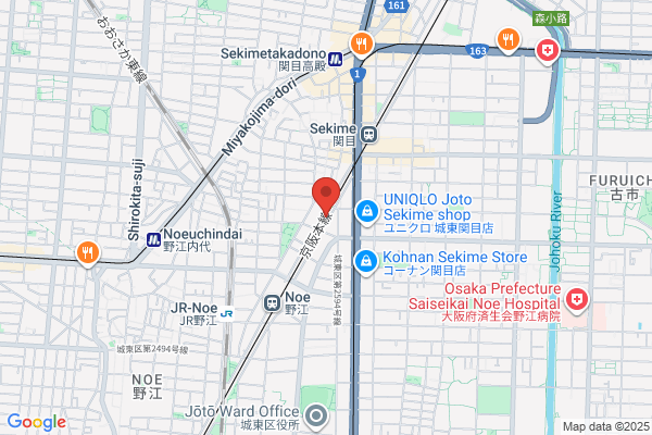 クオール薬局清水店