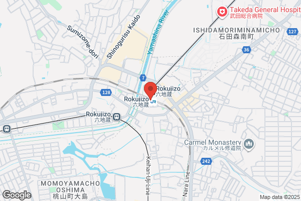 PUDOステーション　セブン-イレブン　杉戸倉松店