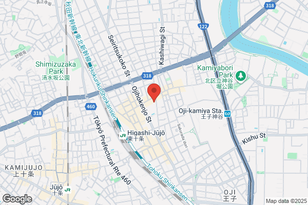 PUDOステーション　ST029　株式会社イマーク