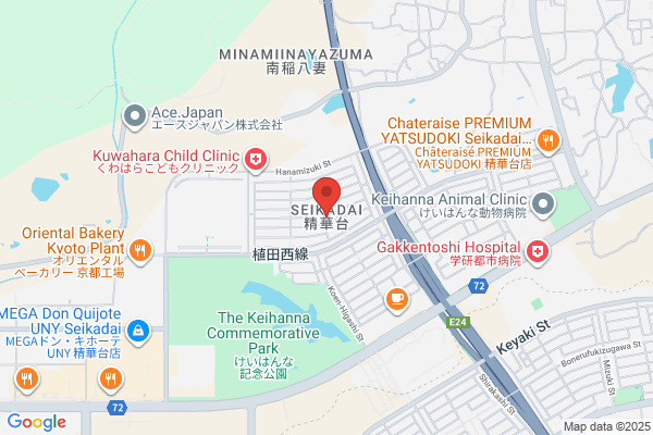 ウエルシア木津川山田川駅前店