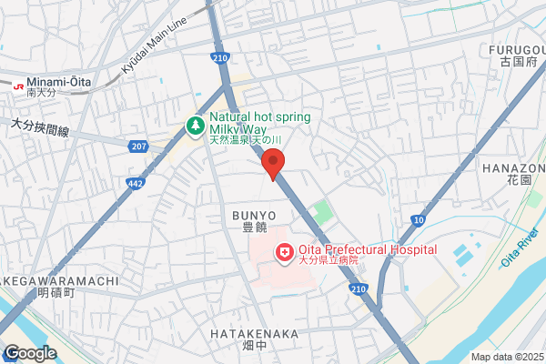 ネクステージ　大分店
