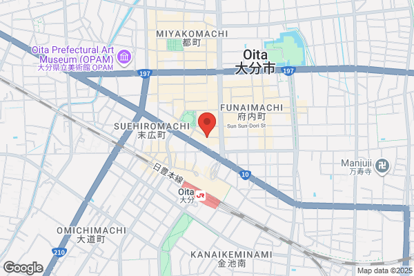 こころ整体院 大分院