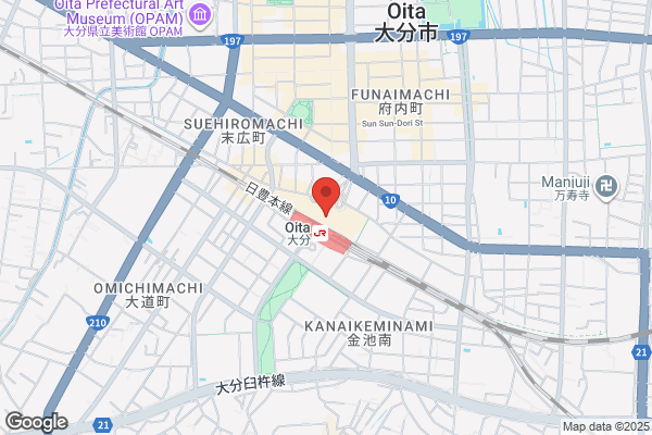 【閉店】ポケモンストア アミュプラザおおいた店