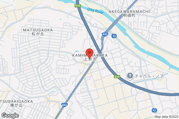 ウエルシア大分上宗方店