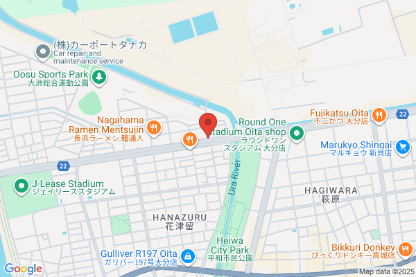 ボルボ・カーズ 大分