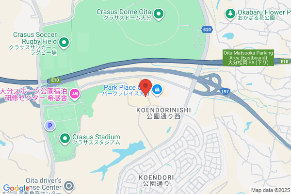 ４℃ブライダル 大分店
