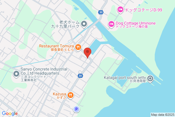 LBSホワイトニング岡山店