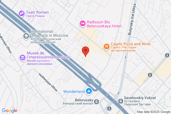 VIDA BEAUTY CLINIC