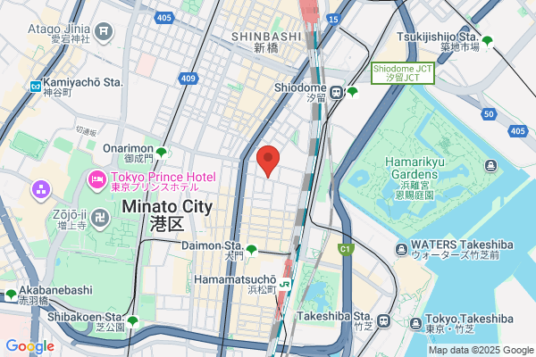 ダイワハウスOHKハウジング展示場