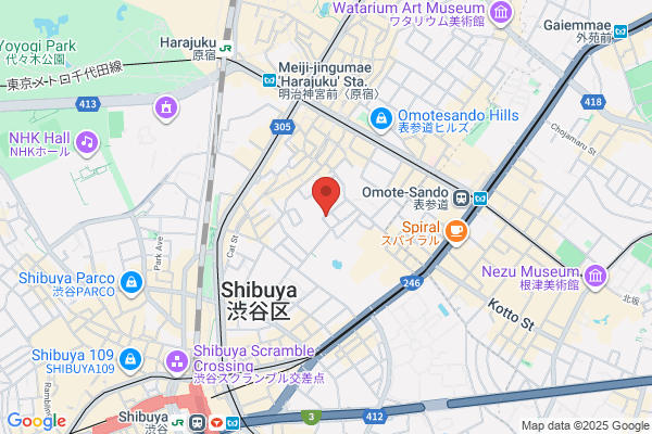 BELLNESS TOKYO べルネストーキョー