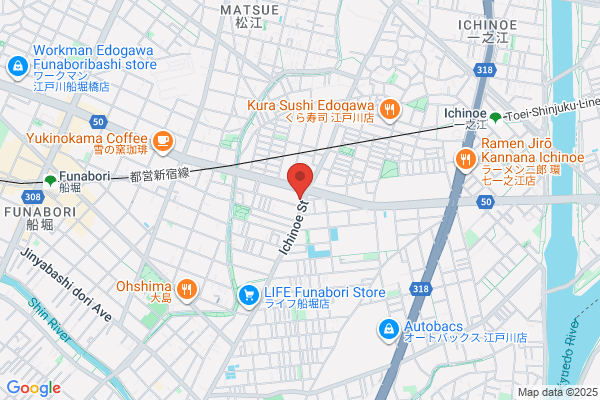 クラシアン福井中央営業所