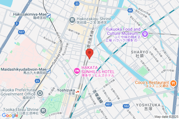 micono神戸元町本店