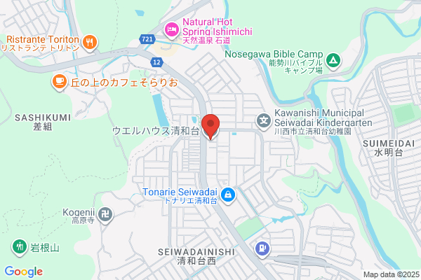 MotheringHouse美月