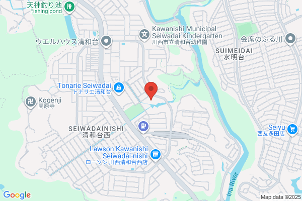 ツルハドラッグ キセラ川西店