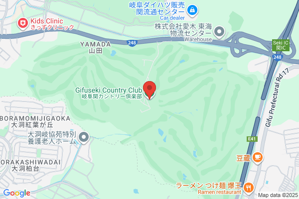 DESCENTE GOLF - 閉店