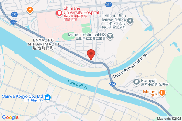 占い館 魔女☆Maison 西友浦安店