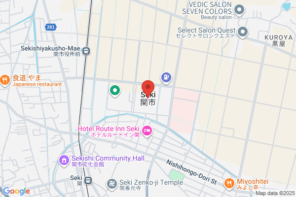 ヤマト運輸 一之江営業所（一之江）
