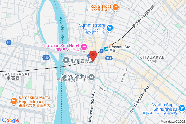 Dr.関塾 かしわ台校