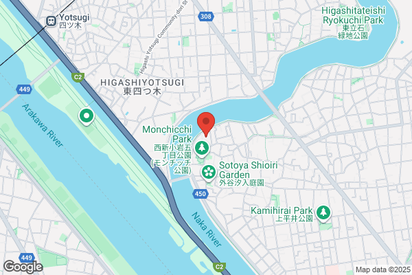 くすりの福太郎市谷田町店