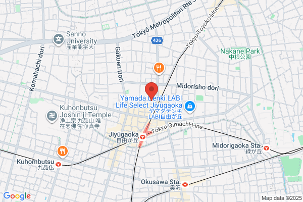 GOOD MORNING CAFE 早稲田（グッドモーニングカフェ 早稲田）