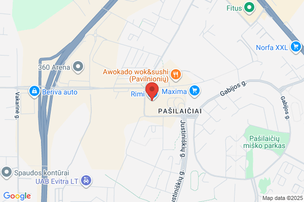 ウエルシア坂戸八幡店