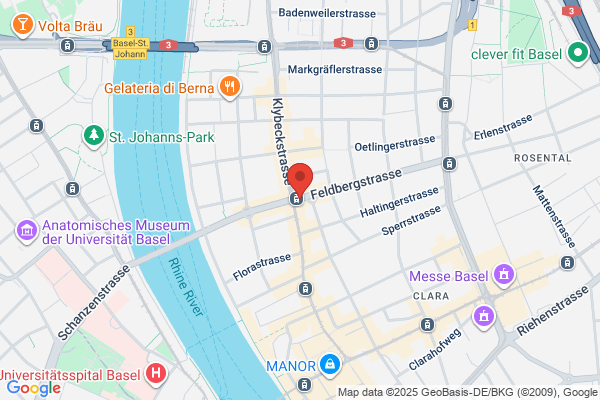 BON GOUT HAMBURG 吉祥寺店