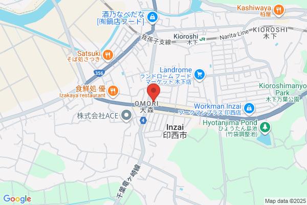 PUDOステーション　Big-A　練馬東大泉店