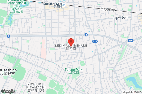 京樽 吉祥寺駅 ビル（アトレ）店