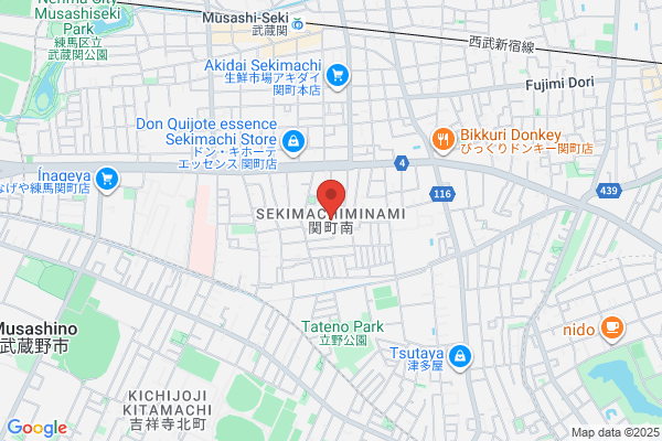 チャージスポット