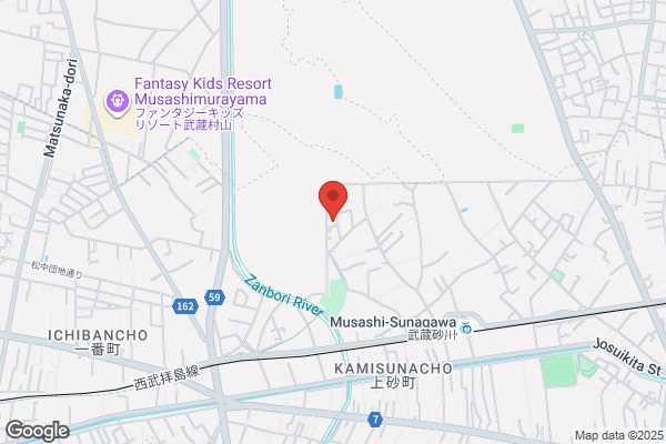 京樽 吉祥寺東急百貨店