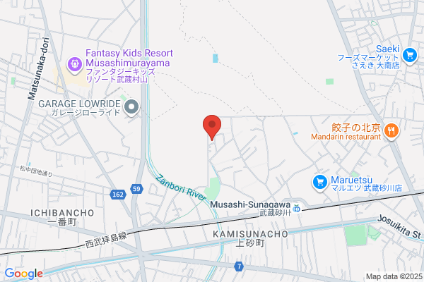 東小金井駅前メンタルクリニック