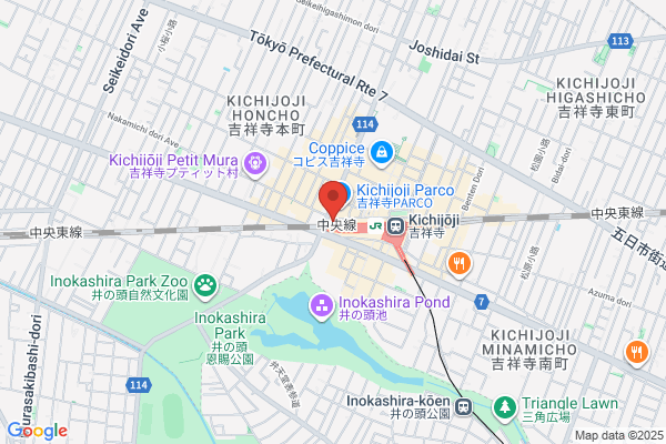 Cafe RUSSIA カフェロシア