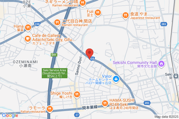 PUDOステーション　JR東日本　東小金井駅（ライン）