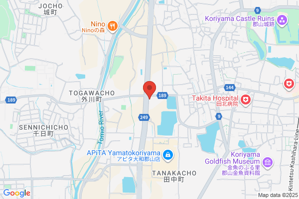 ENEOS セルフ大井松田SS(ENEOSフロンティア)