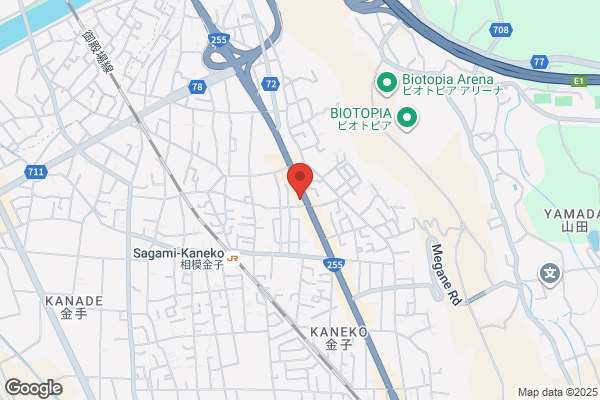ココス 大井松田店
