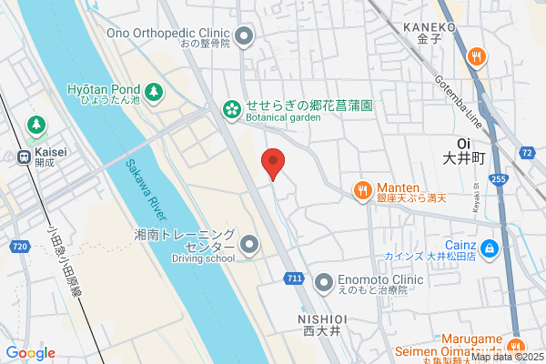 ファーマシー未来堂