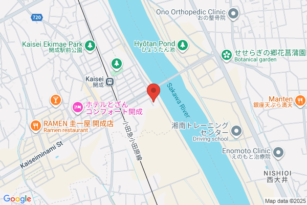 ライフルプロジェクト