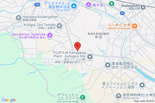 力石総業